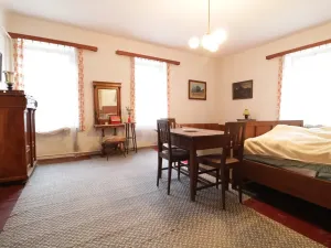 Prodej zemědělské usedlosti, Dolní Rožínka, 145 m2