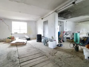 Prodej zemědělské usedlosti, Dolní Rožínka, 145 m2