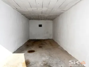 Prodej garáže, Louny, Františka Chlouby, 18 m2