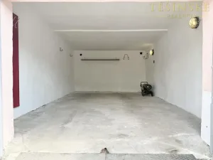 Prodej garáže, Karviná, Borovského, 22 m2