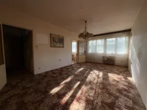 Prodej bytu 3+1, Pardubice, Varšavská, 62 m2