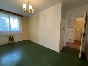 Prodej bytu 3+1, Pardubice, Varšavská, 62 m2