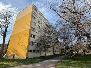 Prodej bytu 3+1, Pardubice, Varšavská, 62 m2