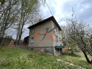 Prodej rodinného domu, Rožnov pod Radhoštěm, Habrová, 140 m2