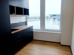 Pronájem kanceláře, Modletice, 147 m2