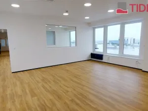 Pronájem kanceláře, Modletice, 147 m2