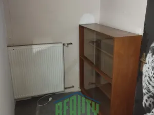 Pronájem bytu 2+kk, Praha - Suchdol, Ke Kozím hřbetům, 33 m2