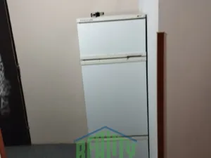 Pronájem bytu 2+kk, Praha - Suchdol, Ke Kozím hřbetům, 33 m2