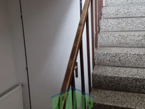 Pronájem bytu 2+kk, Praha - Suchdol, Ke Kozím hřbetům, 33 m2