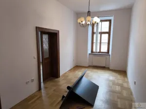 Pronájem kanceláře, Olomouc, Sokolská, 85 m2