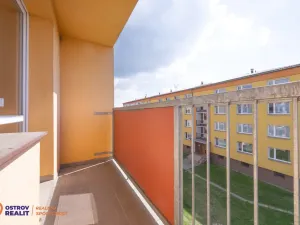 Prodej bytu 3+1, Lukavice, 76 m2