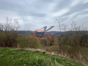 Prodej pozemku pro bydlení, Prostřední Bečva, 1111 m2