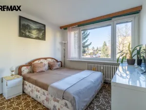 Prodej bytu 3+1, Jesenice, V Lázních, 72 m2