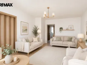Prodej bytu 3+1, Jesenice, V Lázních, 72 m2