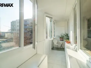 Prodej bytu 3+1, Jesenice, V Lázních, 72 m2