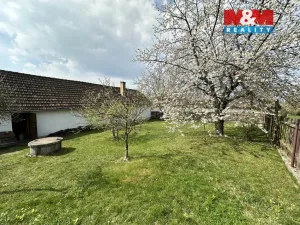 Prodej chalupy, Malšice - Všechlapy, 65 m2