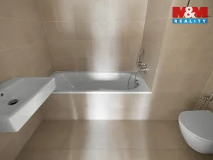 Prodej bytu 4+kk, Kladno - Dubí, Ke křížku, 87 m2