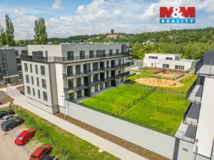 Prodej bytu 4+kk, Kladno - Dubí, Ke křížku, 87 m2
