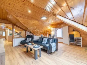 Pronájem bytu 3+kk, Kralupy nad Vltavou - Lobeček, Ke Koupališti, 70 m2