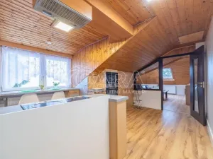 Pronájem bytu 3+kk, Kralupy nad Vltavou - Lobeček, Ke Koupališti, 70 m2