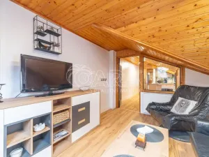 Pronájem bytu 3+kk, Kralupy nad Vltavou - Lobeček, Ke Koupališti, 70 m2