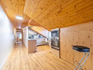 Pronájem bytu 3+kk, Kralupy nad Vltavou - Lobeček, Ke Koupališti, 70 m2