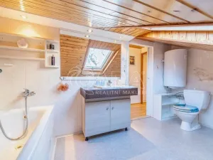 Pronájem bytu 3+kk, Kralupy nad Vltavou - Lobeček, Ke Koupališti, 70 m2