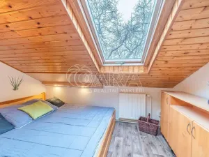 Pronájem bytu 3+kk, Kralupy nad Vltavou - Lobeček, Ke Koupališti, 70 m2
