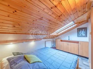 Pronájem bytu 3+kk, Kralupy nad Vltavou - Lobeček, Ke Koupališti, 70 m2