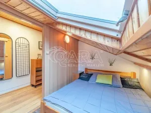 Pronájem bytu 3+kk, Kralupy nad Vltavou - Lobeček, Ke Koupališti, 70 m2