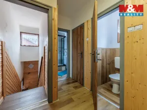 Prodej ubytování, Jáchymov - Mariánská, Marie Majerové, 178 m2