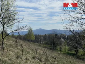 Prodej pozemku pro bydlení, Chrastava - Horní Vítkov, 5870 m2