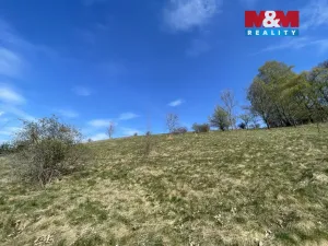 Prodej pozemku pro bydlení, Chrastava - Horní Vítkov, 5870 m2