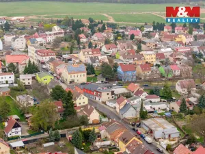 Prodej rodinného domu, Dubí - Bystřice, Dlouhá, 150 m2