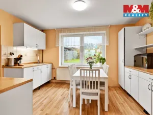 Prodej rodinného domu, Držkov, 140 m2