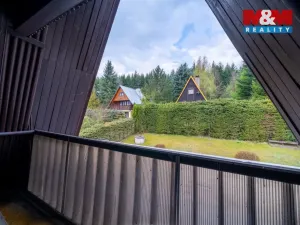 Prodej chaty, Vysoká, 70 m2