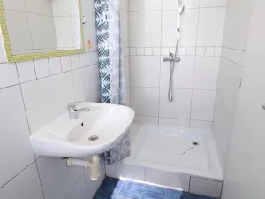 Pronájem bytu 1+kk, Vysoká nad Labem, 35 m2