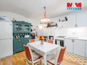 Prodej chaty, Vroutek - Skytaly, 80 m2