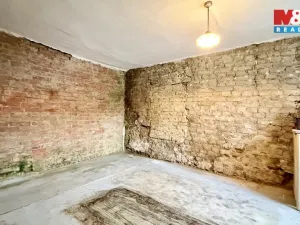 Prodej rodinného domu, Častohostice, 49 m2