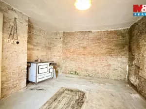 Prodej rodinného domu, Častohostice, 49 m2