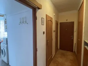 Pronájem bytu 3+1, Ostrava - Poruba, Sokolovská, 78 m2