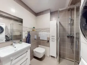 Pronájem bytu 2+1, Most, Josefa Skupy, 62 m2