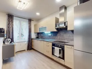 Pronájem bytu 2+1, Most, Josefa Skupy, 62 m2