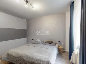 Pronájem bytu 2+1, Most, Josefa Skupy, 62 m2