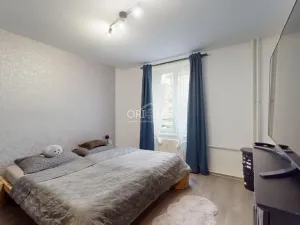 Pronájem bytu 2+1, Most, Josefa Skupy, 62 m2