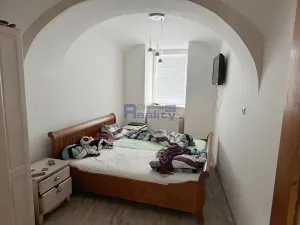 Dražba rodinného domu, Střítež, 196 m2