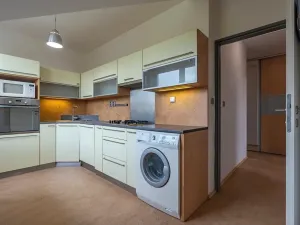 Prodej bytu 2+1, Brno, Dolnopolní, 57 m2