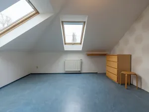 Prodej bytu 2+1, Brno, Dolnopolní, 57 m2