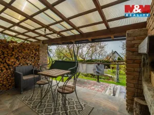 Prodej chaty, Vinařice, 40 m2