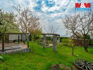 Prodej chaty, Vinařice, 40 m2